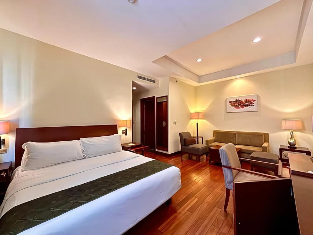 Hotel photo 3