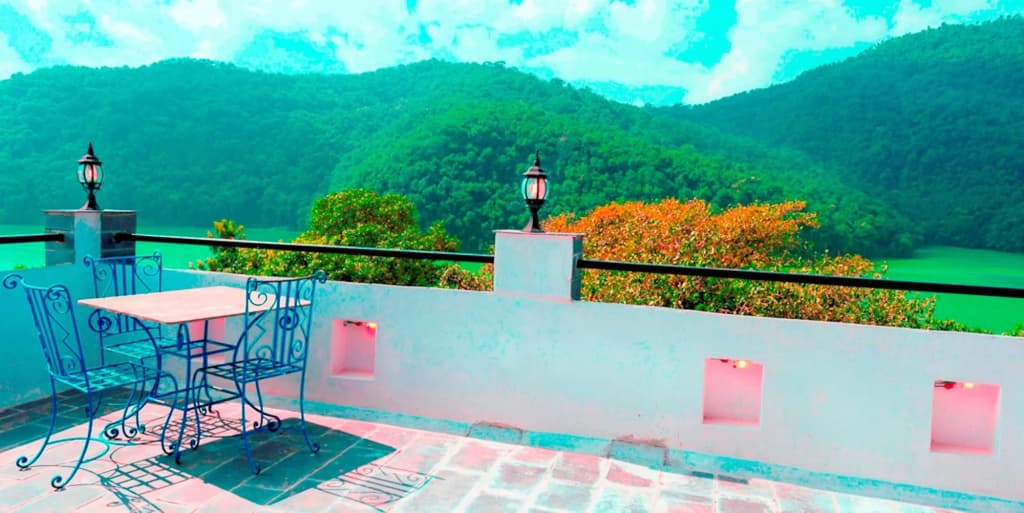 Hotel photo 20