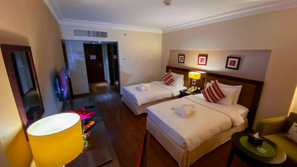 Hotel photo 35