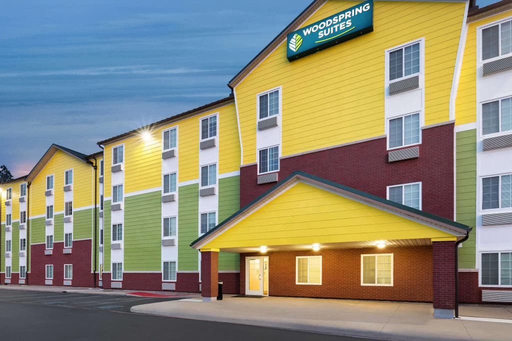Hotel photo 1