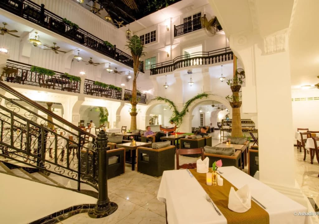 Hotel photo 25