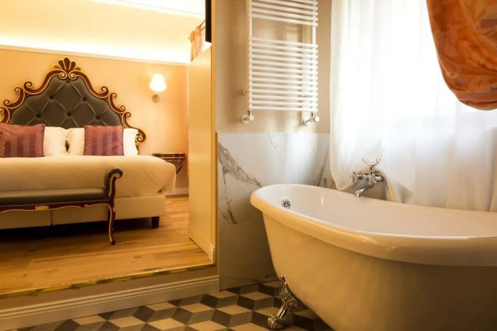 Hotel photo 7