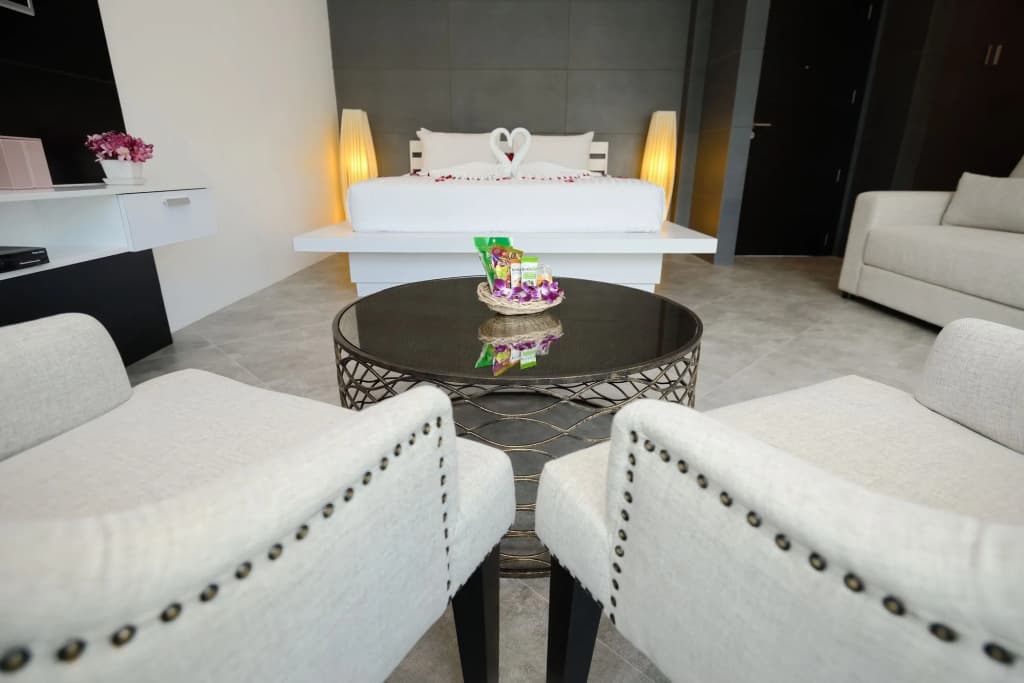 Hotel photo 10