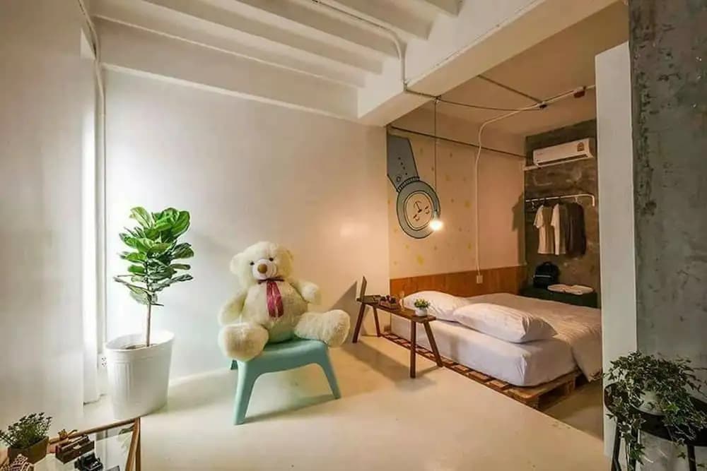 Hotel photo 10