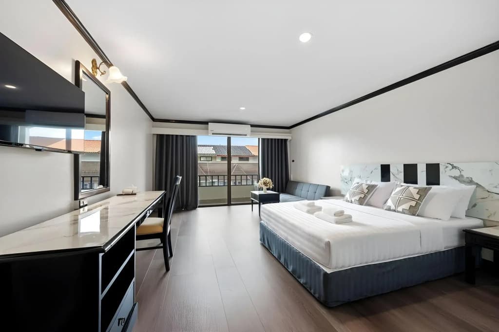 Hotel photo 5