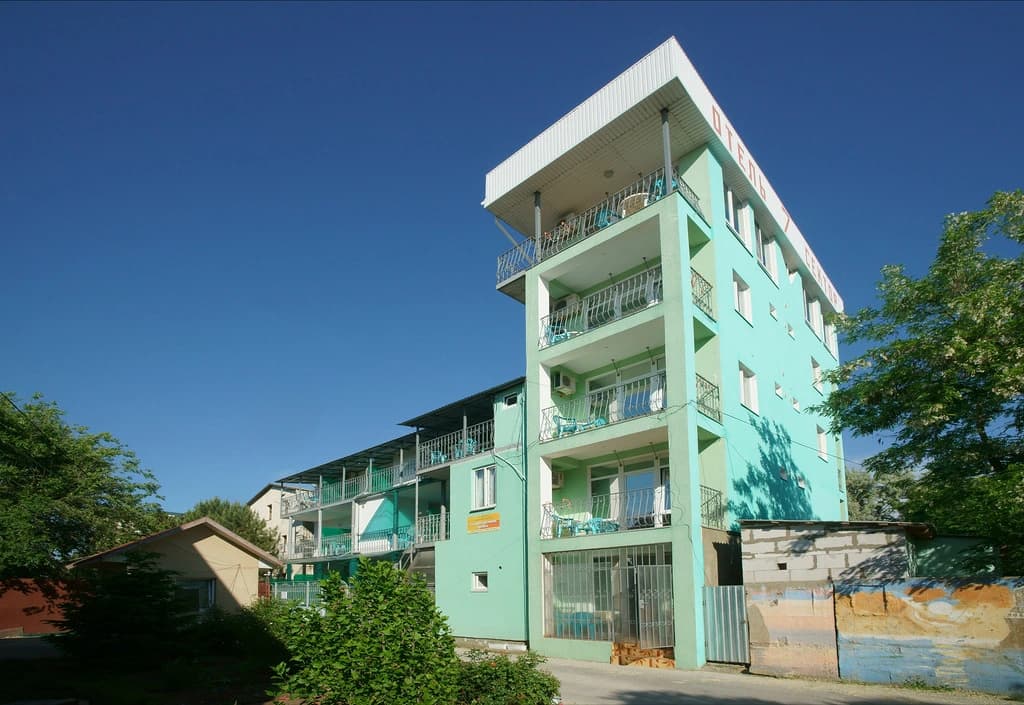 Hotel photo 7