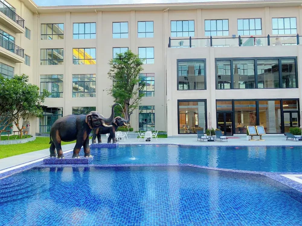 Hotel photo 14