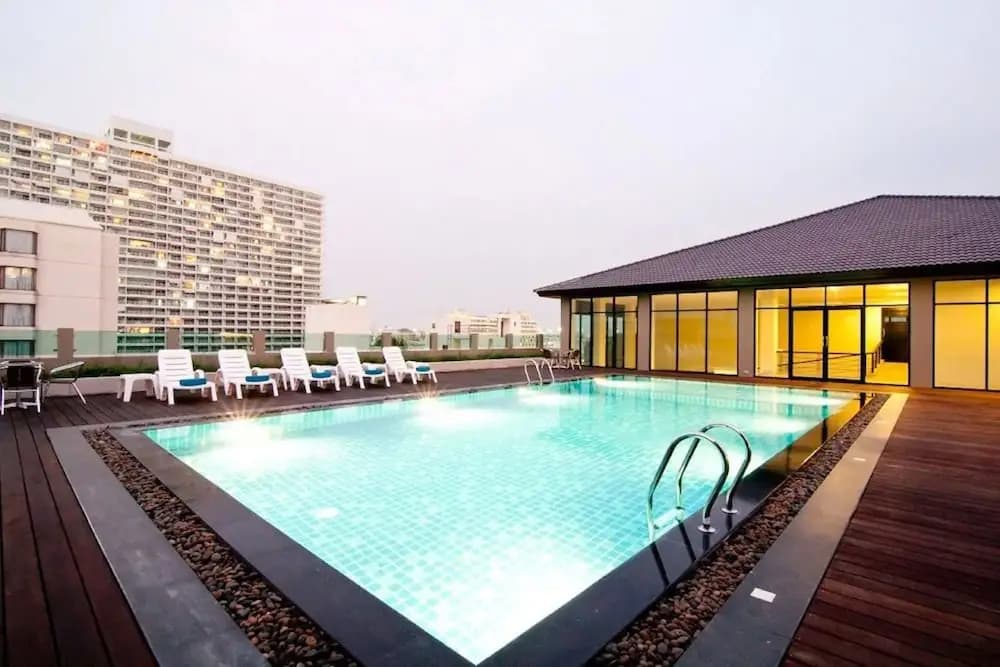 Hotel photo 12