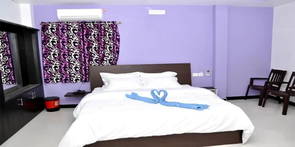 Hotel photo 8