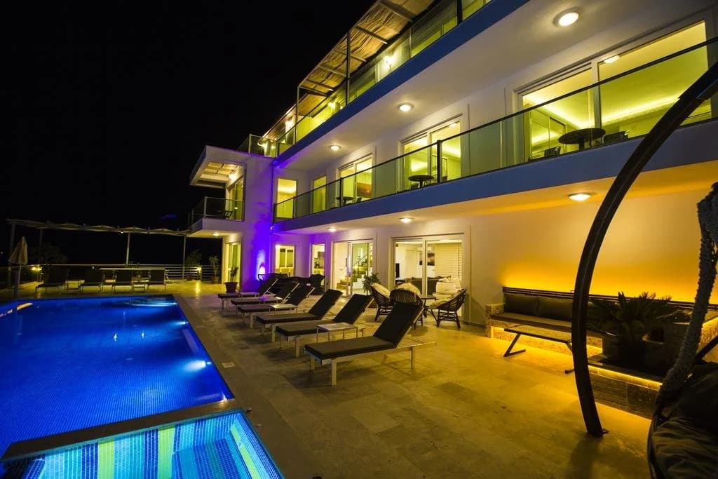 Hotel photo 11