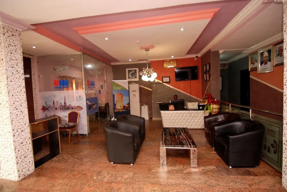 Hotel photo 11