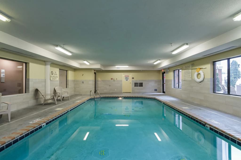 Hotel photo 21