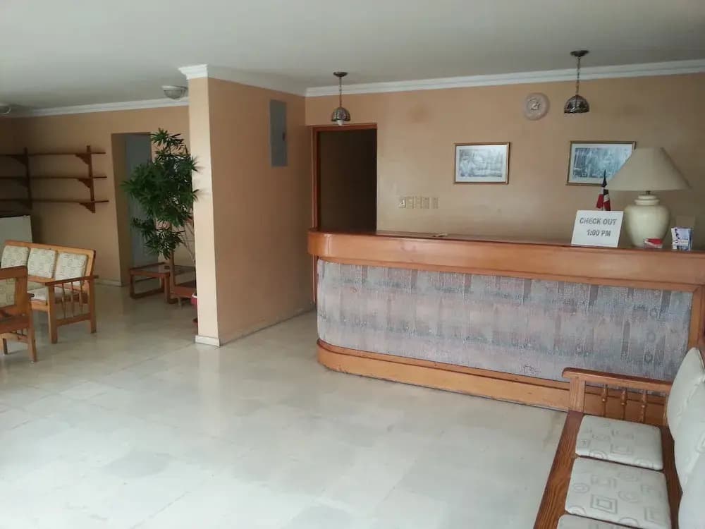 Hotel photo 2