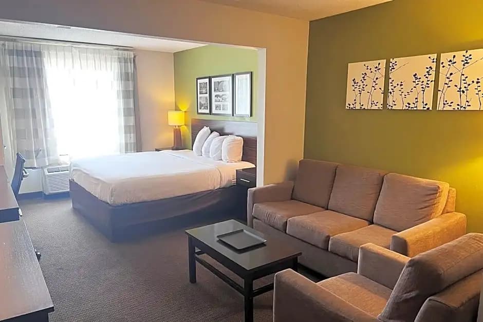 Suite