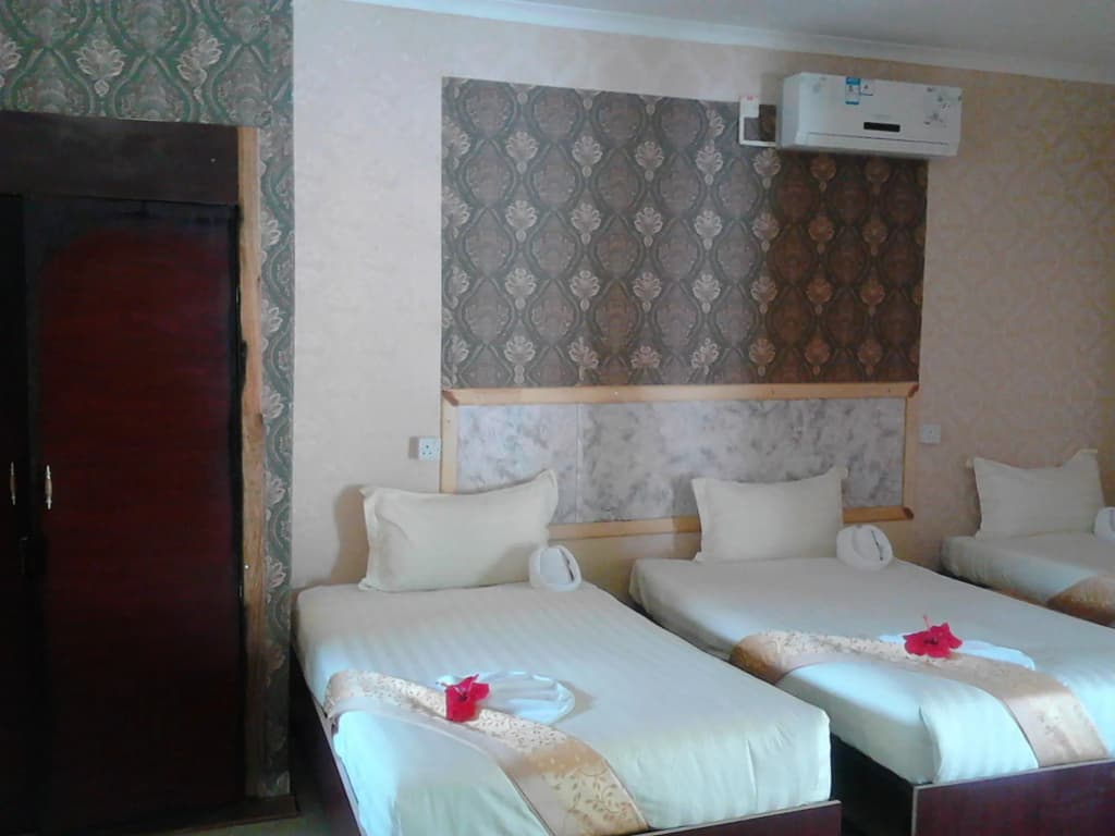 Hotel photo 5