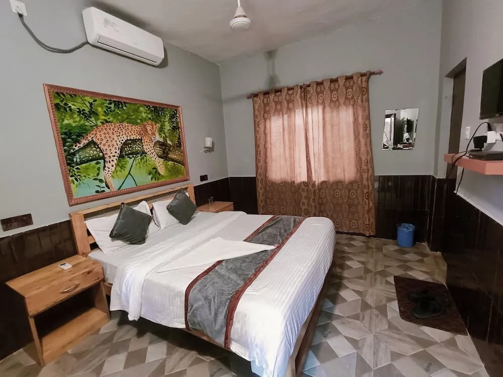Premium room