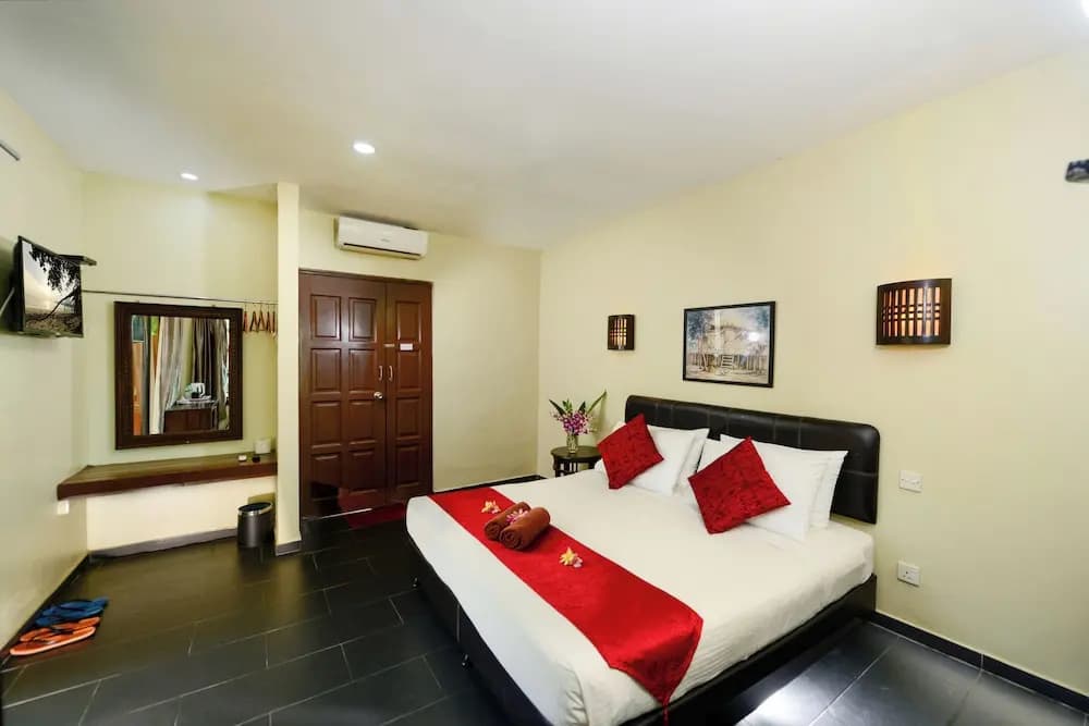 Hotel photo 10