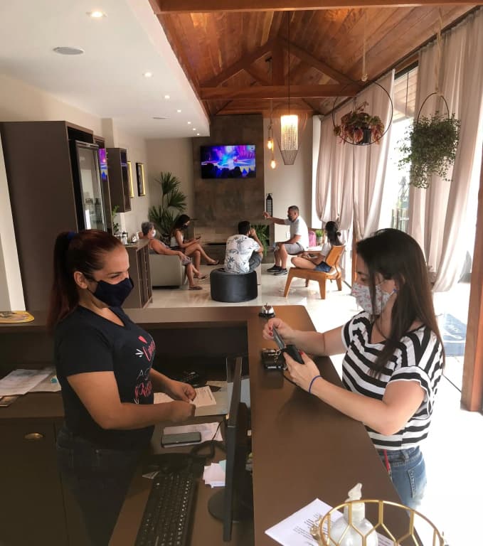 Hotel photo 24