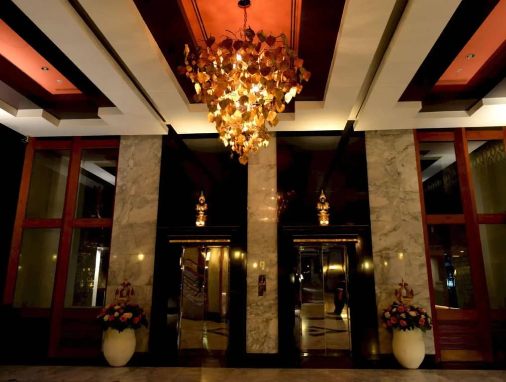 Hotel photo 2