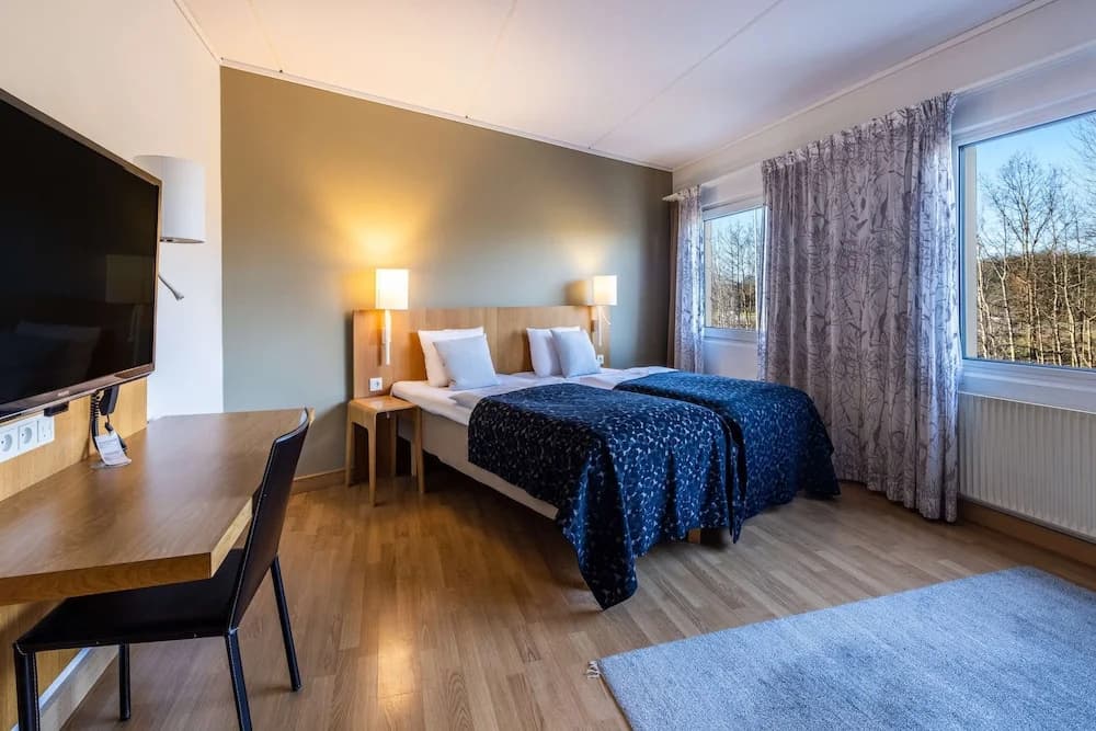 Superior room