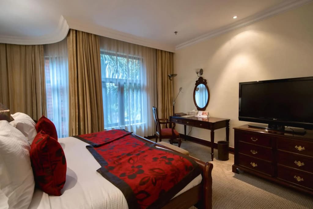 Hotel photo 42