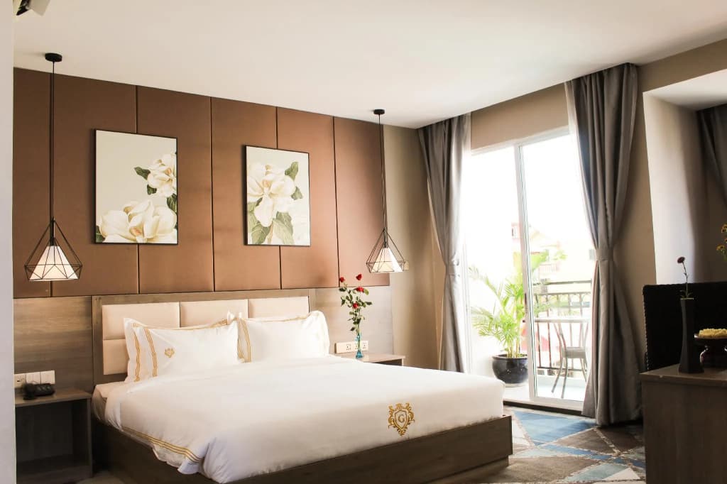 Hotel photo 6