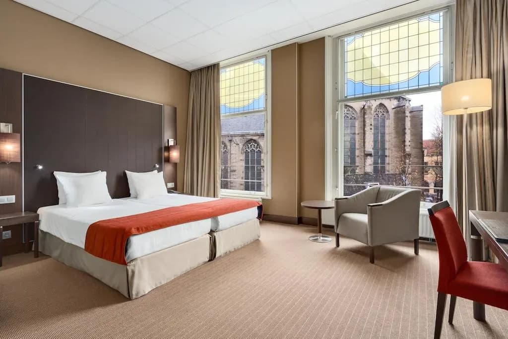 Hotel photo 16