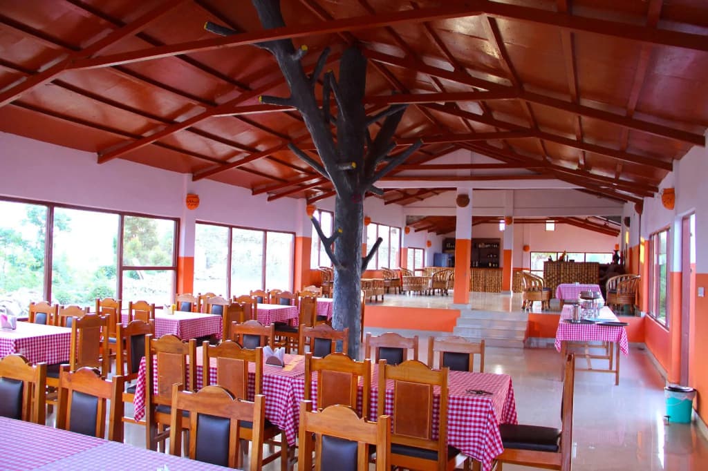 Hotel photo 15