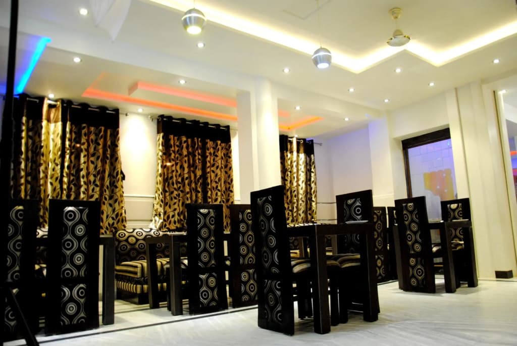 Hotel photo 10