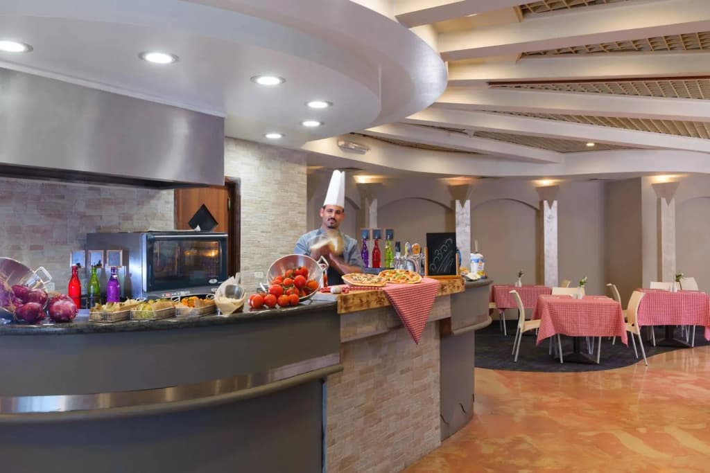 Hotel photo 30