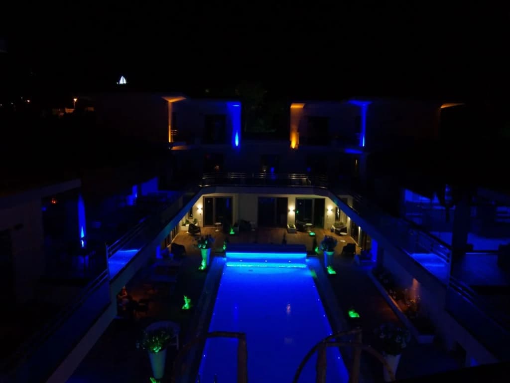 Hotel photo 20