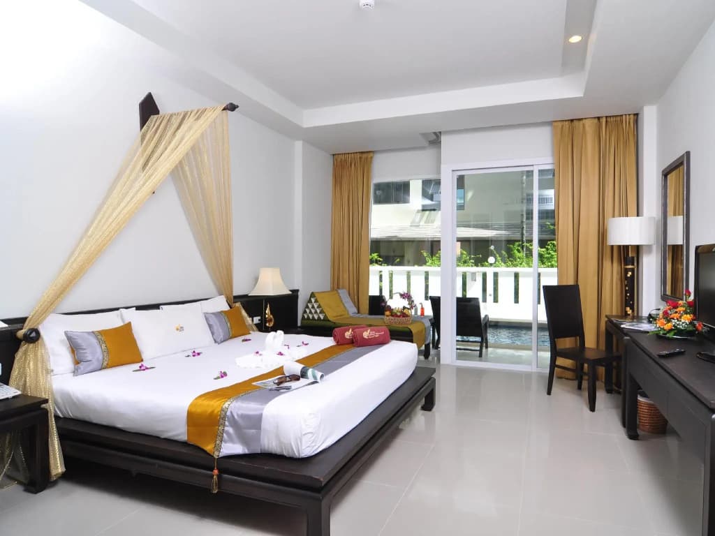 Hotel photo 14