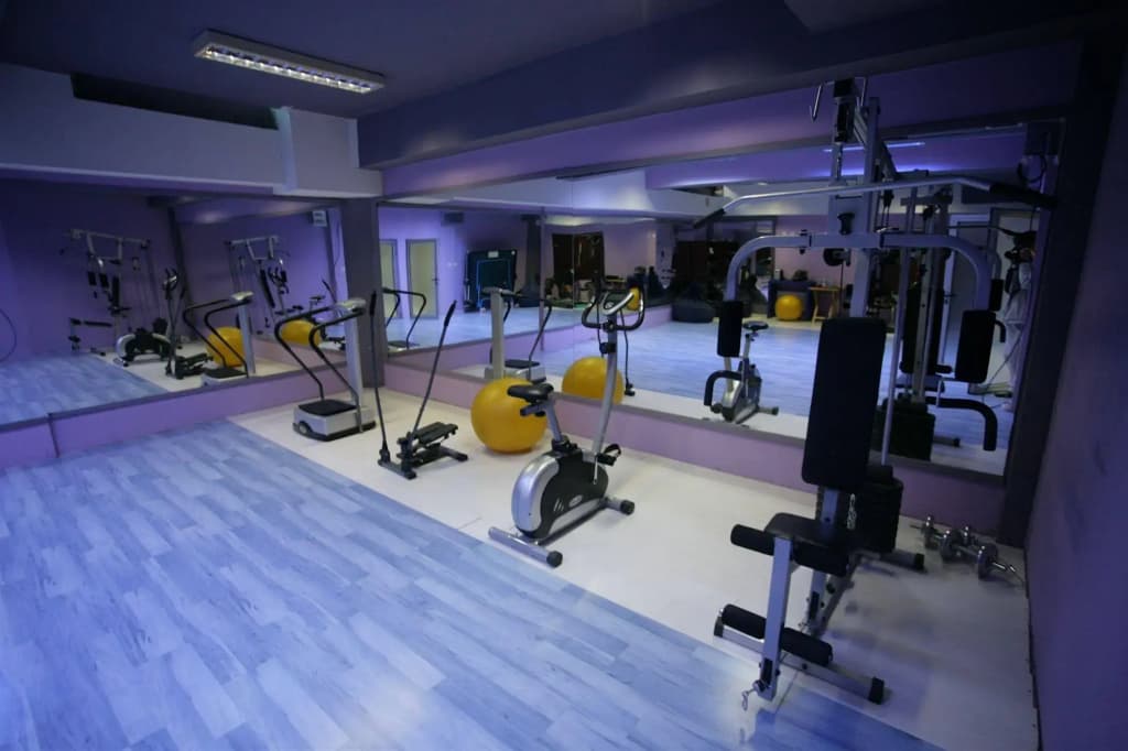Hotel photo 13