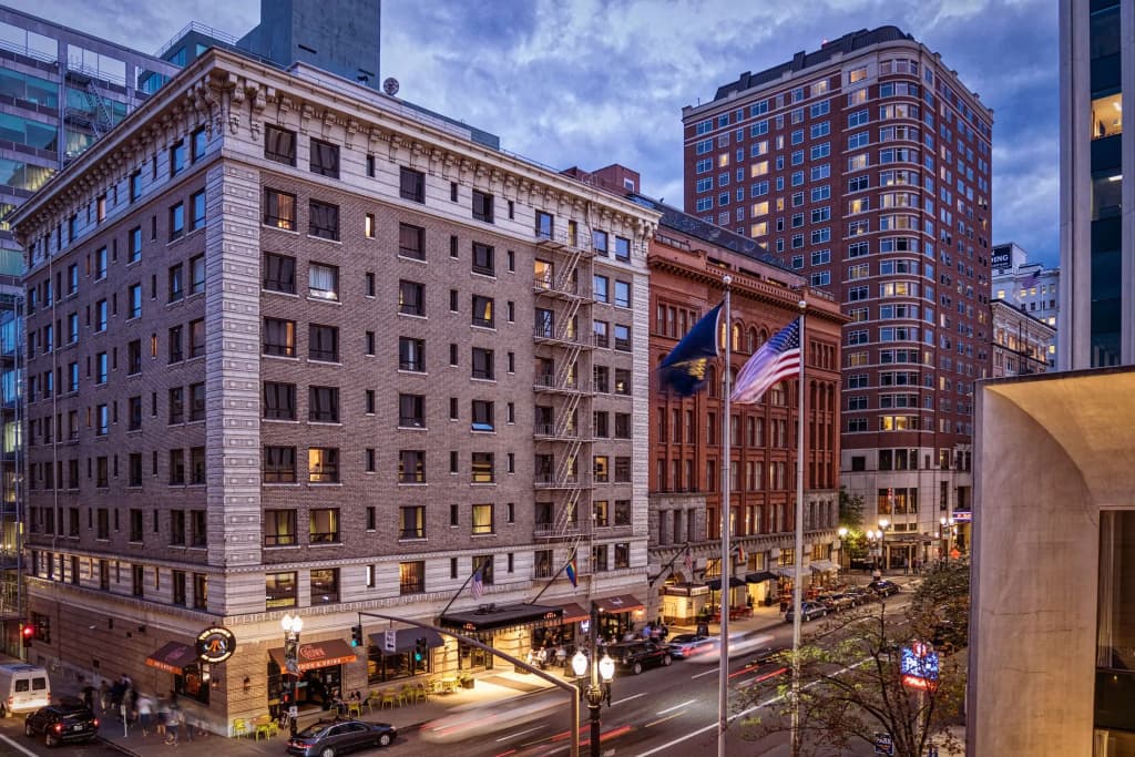Hotel photo 20