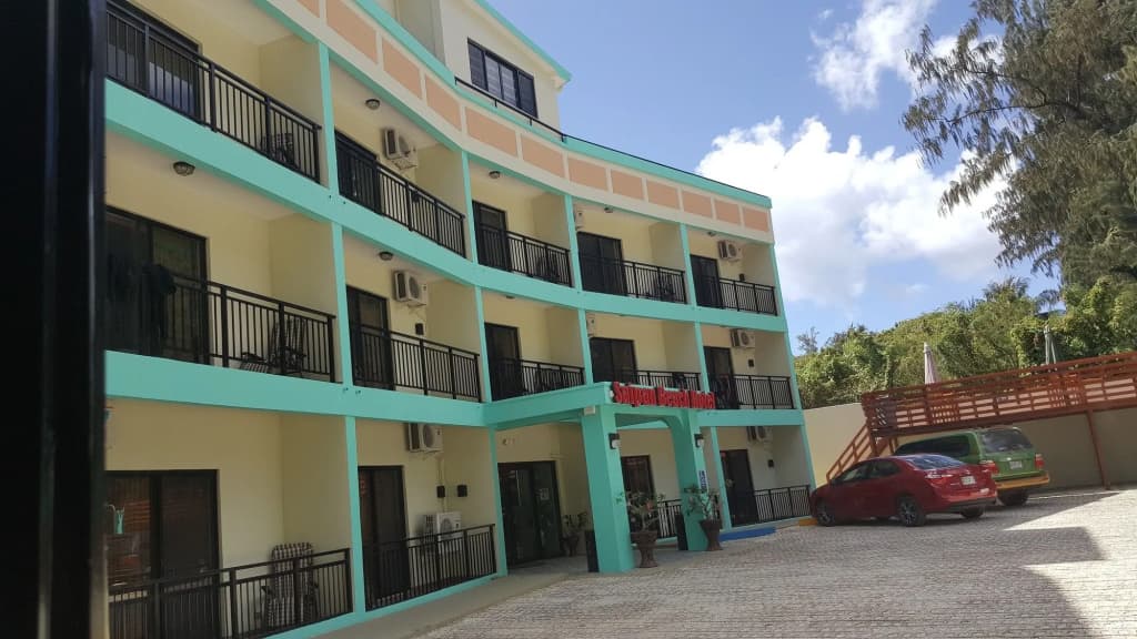 Hotel photo 1