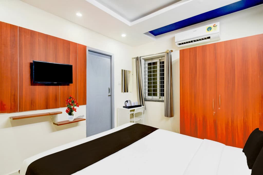 Hotel photo 16