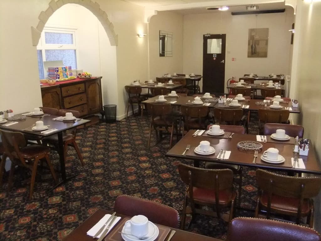 Hotel photo 11