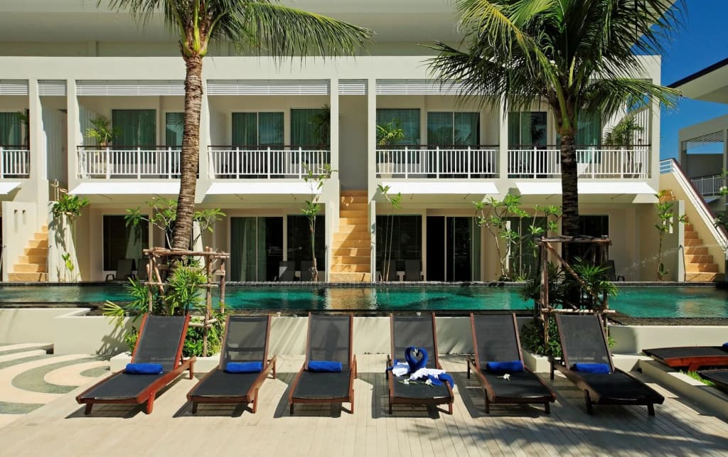 Hotel photo 24