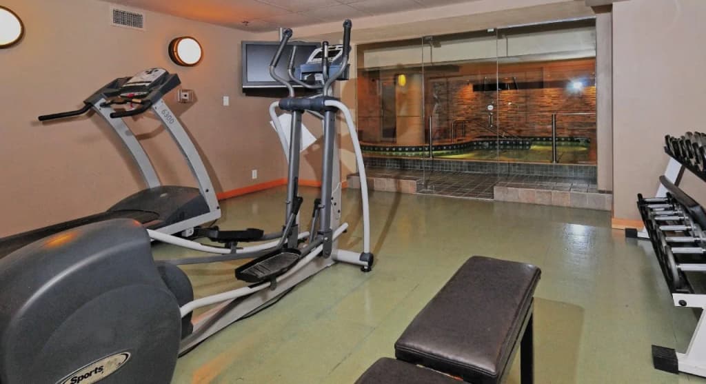 Hotel photo 19