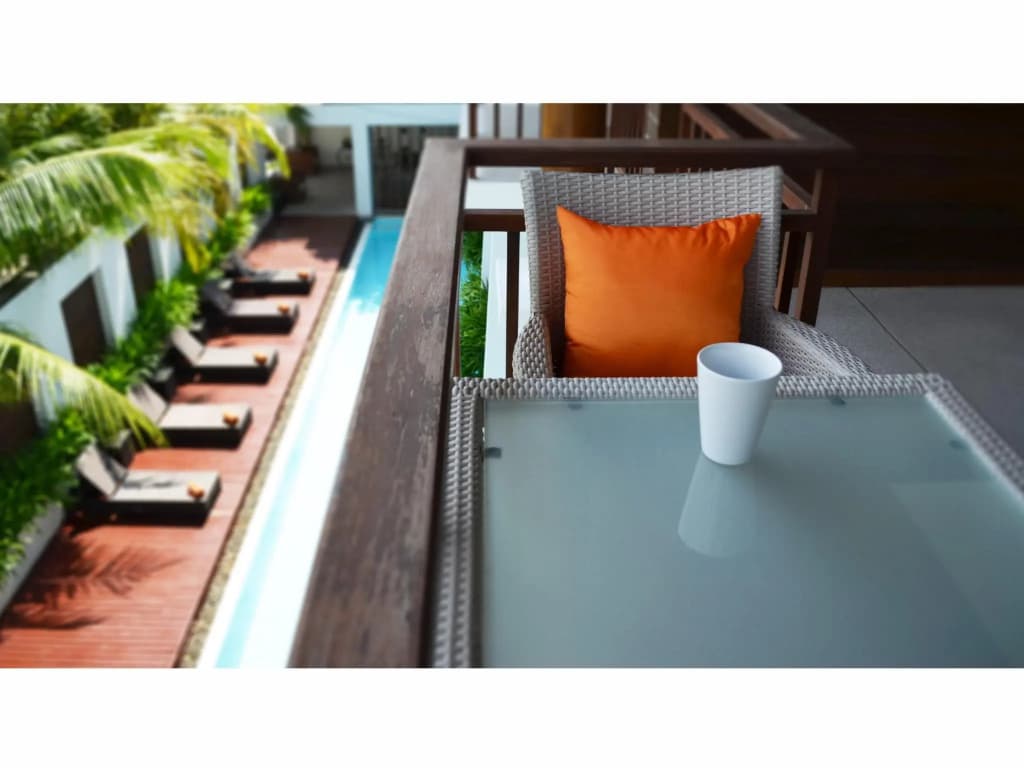 Hotel photo 16