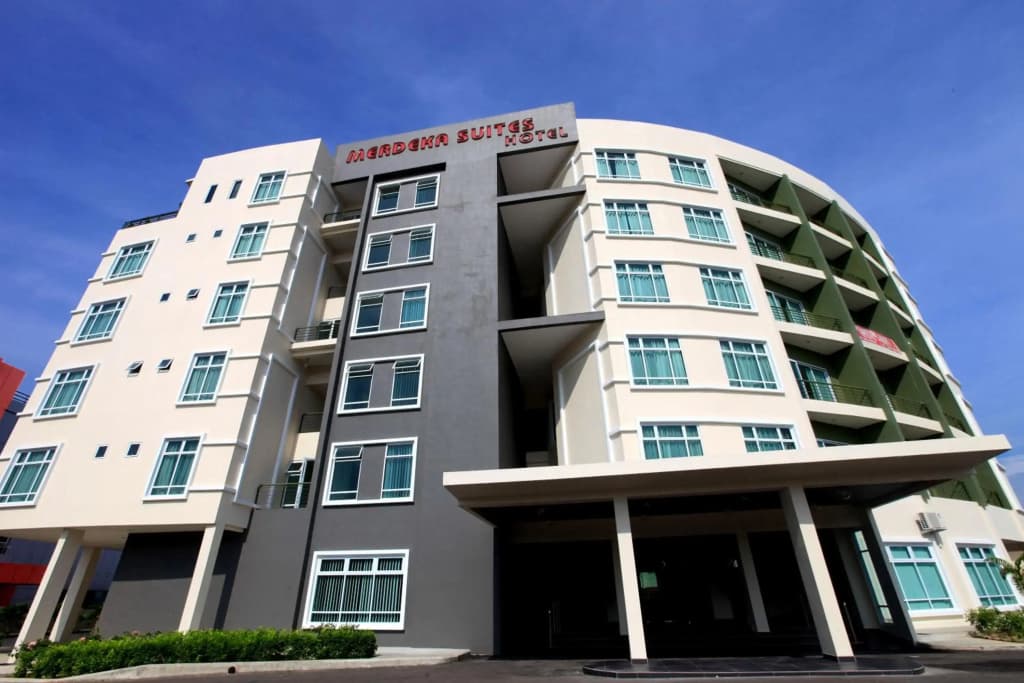 Hotel photo 1