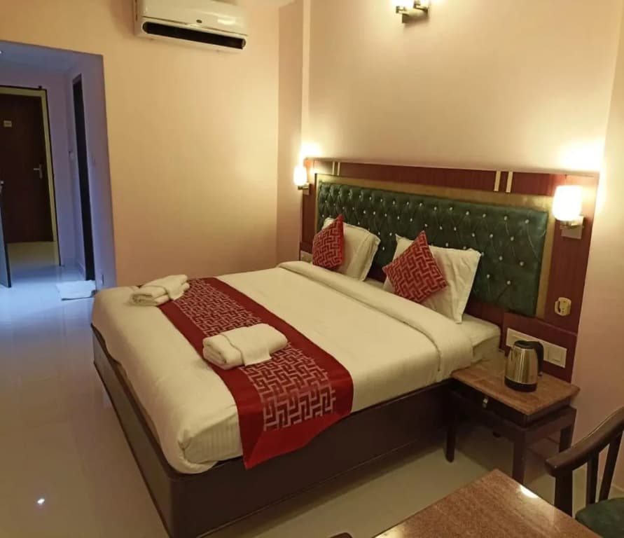 Hotel photo 6
