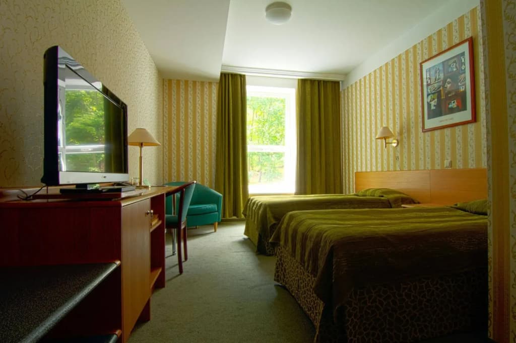Hotel photo 2