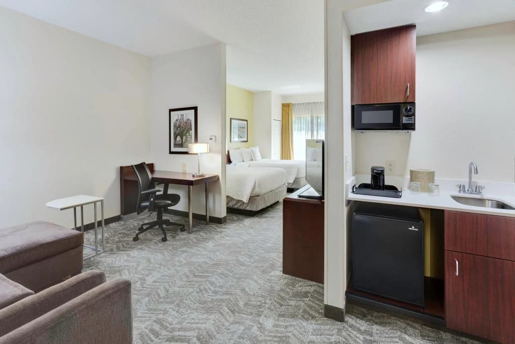 Quadruple Suite