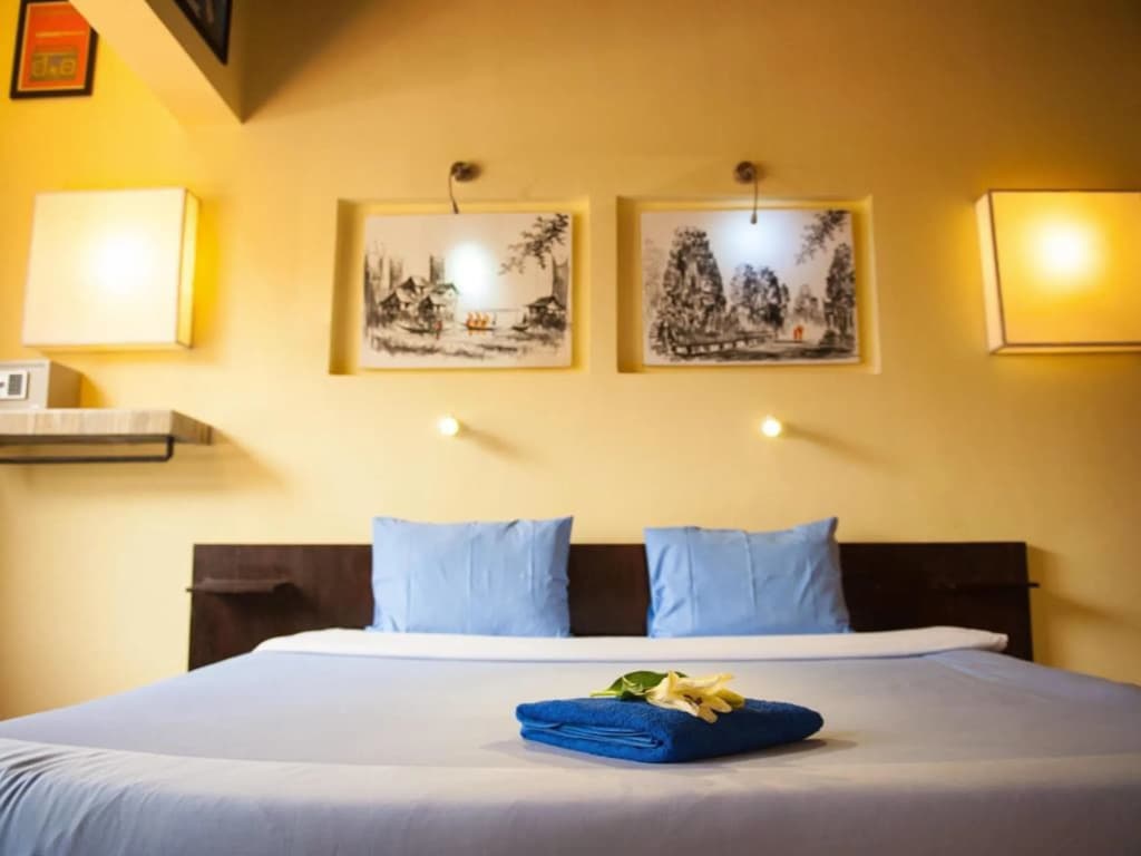 Hotel photo 6