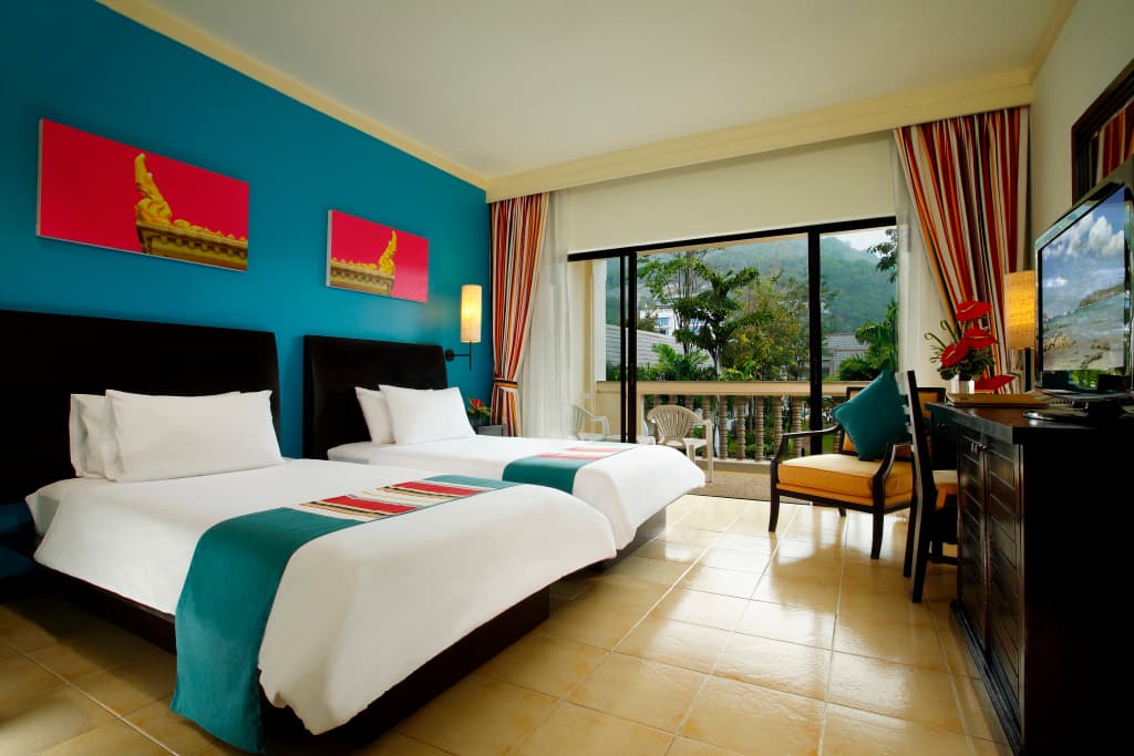 Hotel photo 9