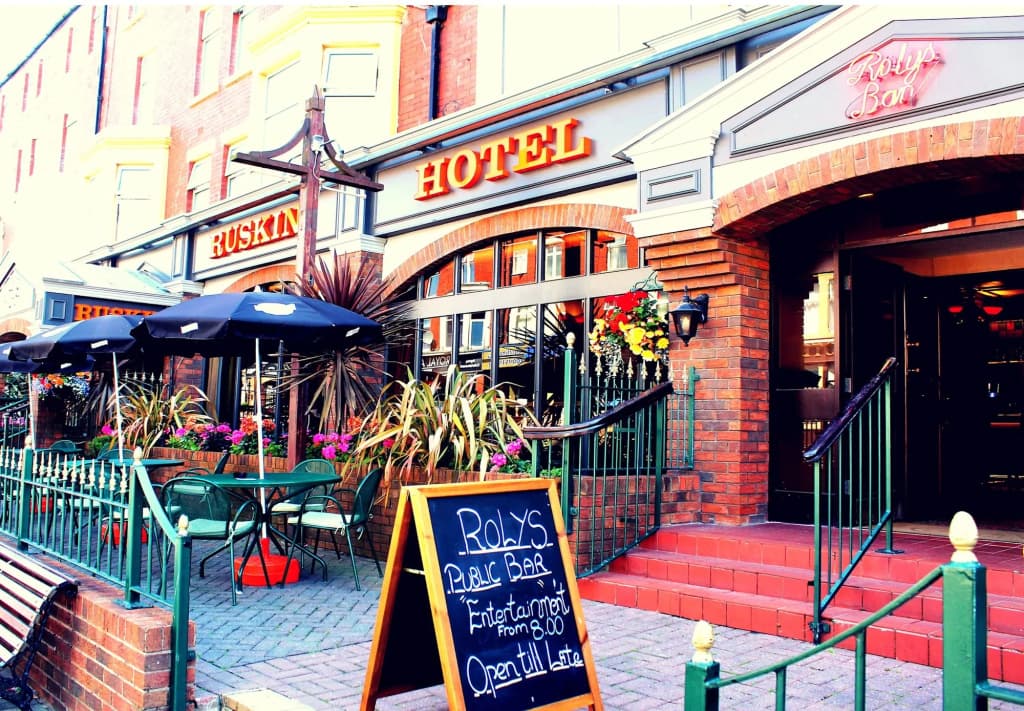 Hotel photo 19