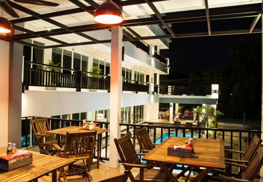 Hotel photo 15