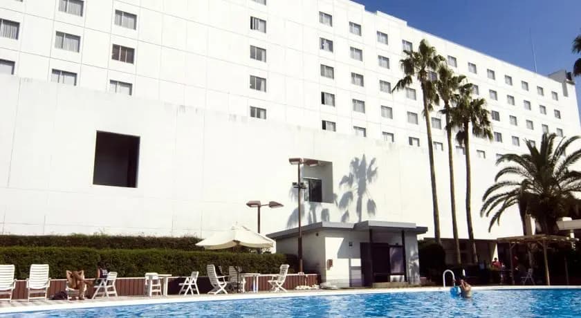 Hotel photo 8