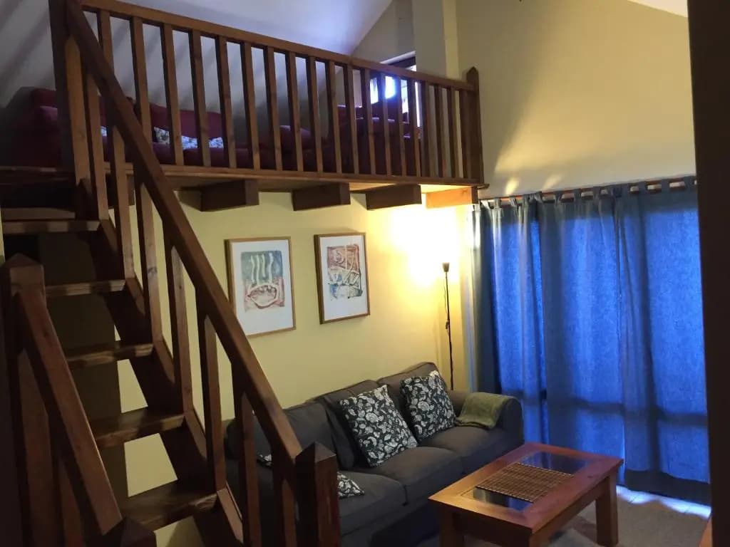 Duplex Apartment